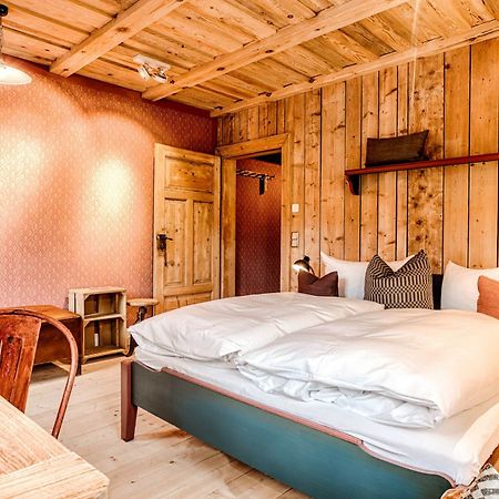 Bio-Hotel Zur Muehle Bad Schandau Dış mekan fotoğraf
