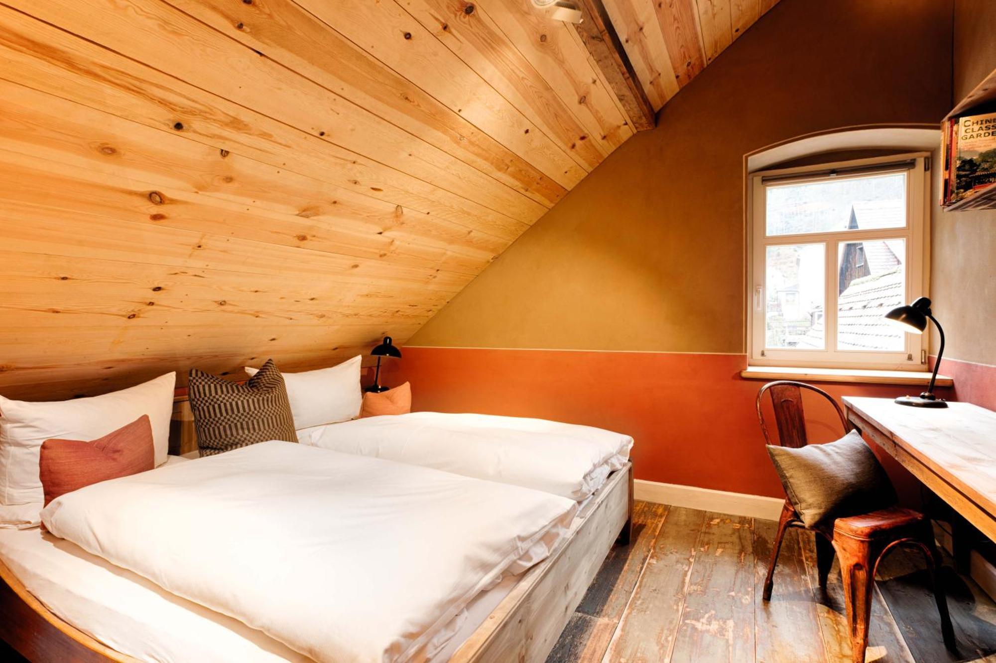 Bio-Hotel Zur Muehle Bad Schandau Dış mekan fotoğraf