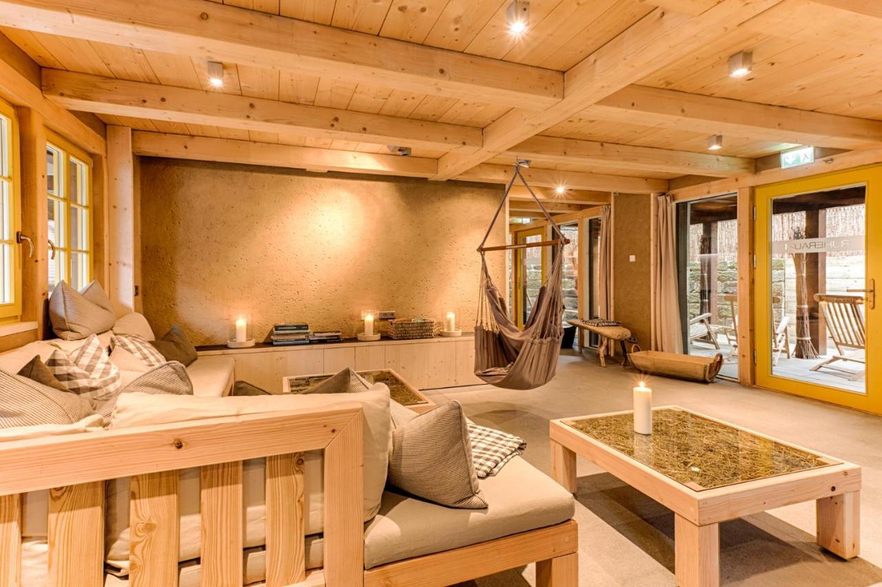 Bio-Hotel Zur Muehle Bad Schandau Dış mekan fotoğraf